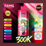 Bang Legend 300K 8-in-1 image 4