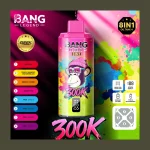 Bang Legend 300K 8-in-1 image 1