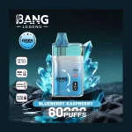 Bang Legend Geek 60K image 2
