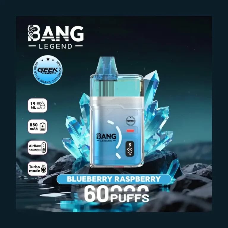 Bang Legend Geek 60K wholesale – photo 2