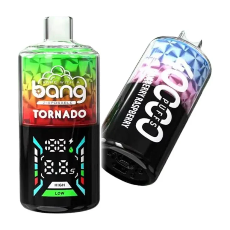 Bang Tornado 40000 Triple Mesh wholesale – photo 2