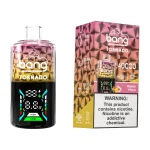 Bang Tornado 40000 Triple Mesh image 4