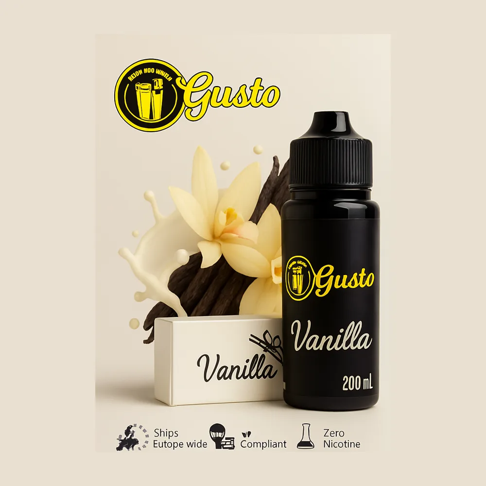 Chemnovatic Mix and Go 200ml Kit wholesale – buy in bulk from Euro Vapes Germany