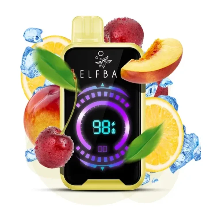 Elf Bar 18000 wholesale