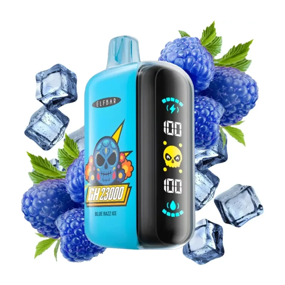 Elf Bar 23000 wholesale – buy in bulk from Euro Vapes Germany