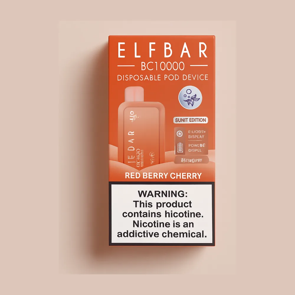 Elf Bar BC10000 wholesale – buy in bulk from Euro Vapes Germany