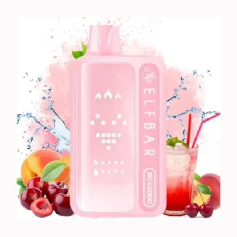 Elf Bar BC45000 wholesale – photo 4