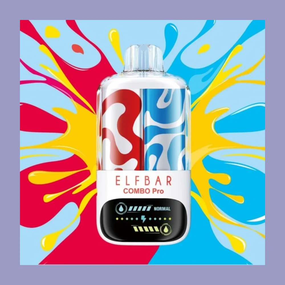 Elf Bar Combo Pro 30000 wholesale – buy in bulk from Euro Vapes Germany