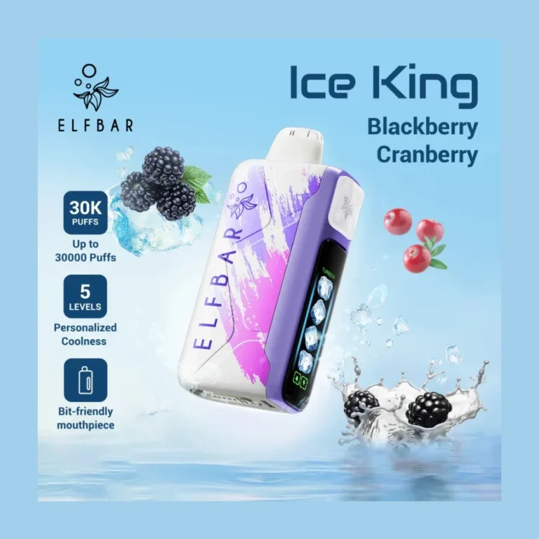 Elf Bar Ice King 30000 wholesale – photo 2