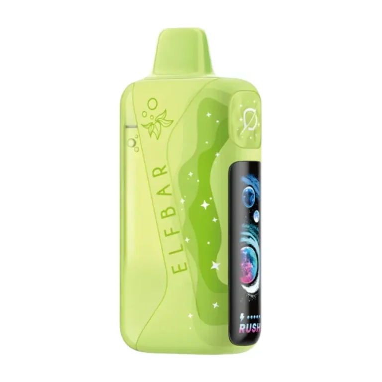 Elf Bar Lush King Pro 40000 wholesale – photo 3