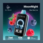 Elf Bar MoonNight 40000 image 2