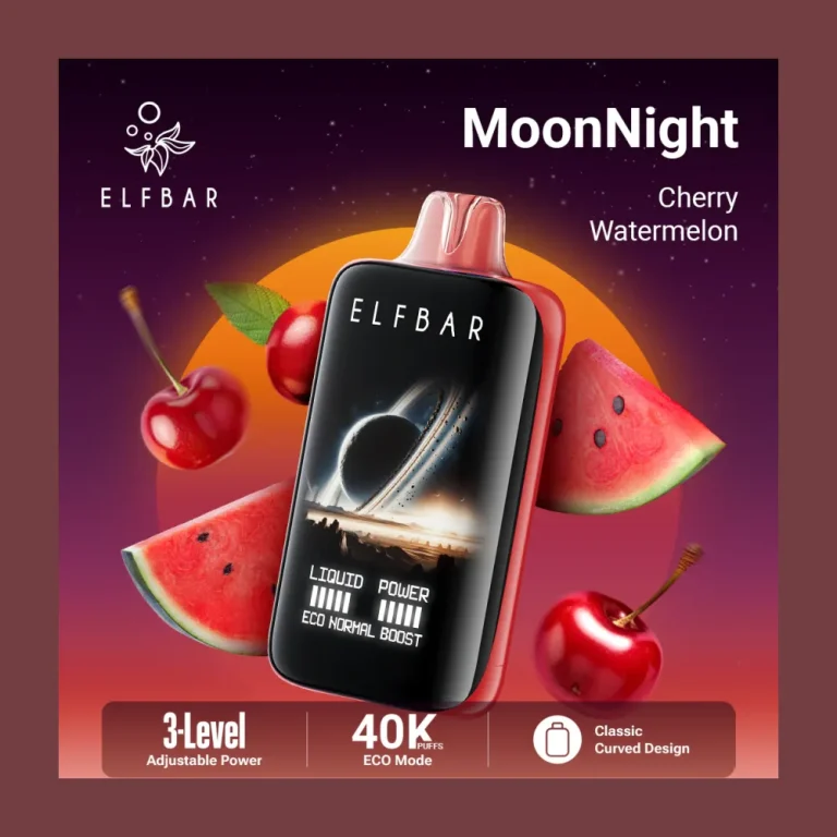 Elf Bar MoonNight 40000 wholesale – photo 3