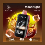 Elf Bar MoonNight 40000 image 4