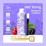 Elf Bar Nic King 30000 image 2
