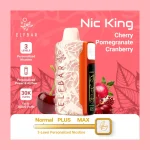 Elf Bar Nic King 30000 image 3