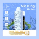 Elf Bar Nic King 30000 image 1