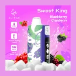 Elf Bar Sweet King 30000 image 2