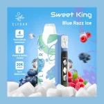 Elf Bar Sweet King 30000 image 3