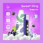 Elf Bar Sweet King 30000 image 4