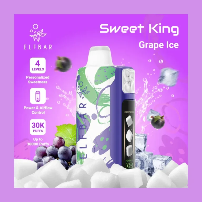 Elf Bar Sweet King 30000 wholesale – photo 4