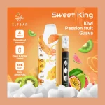 Elf Bar Sweet King 30000 image 1
