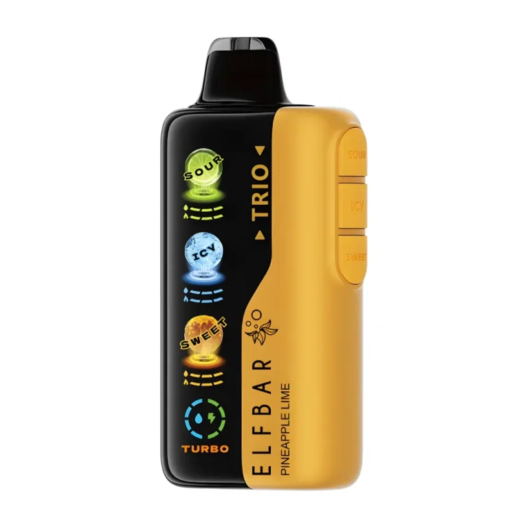 Elf Bar Trio 40000 wholesale – photo 3