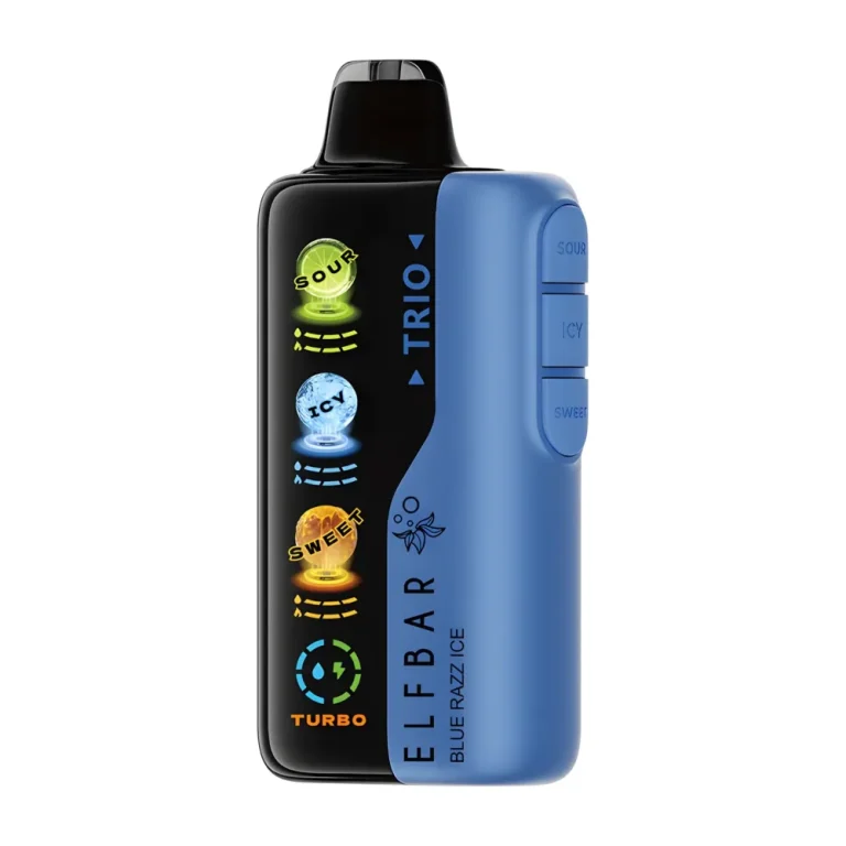 Elf Bar Trio 40000 wholesale