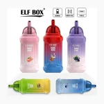 Elf Box BK12000 image 2
