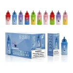 Elf Box BK12000 image 3