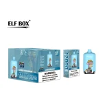 Elf Box Digital 12000 image 2
