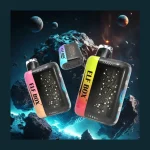 Elf Box Pulse X 25000 image 1