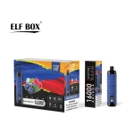 Elf Box Shisha 16000 image 2