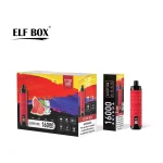 Elf Box Shisha 16000 image 4