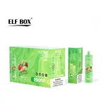 Elf Box Shisha LS15000 image 3