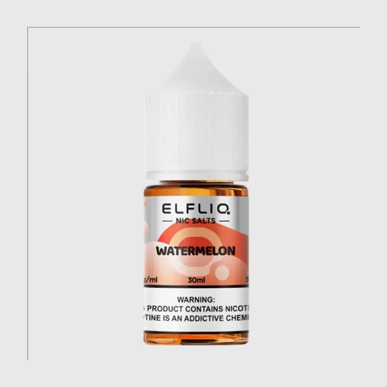 Elfliq 30ml E-Liquid wholesale