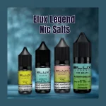 ELUX Legend Nic Salt 10ml