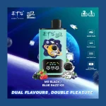 ETS Galaxy 30000 Dual Flavour image 3