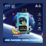 ETS Galaxy 30000 Dual Flavour image 4