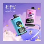 ETS Galaxy 30000 Dual Flavour image 1