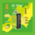 ETS Monster 25000 image 4