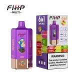 FIHP 120K 6-in-1 image 2