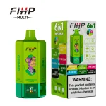FIHP 120K 6-in-1 image 3