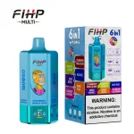 FIHP 120K 6-in-1 image 4