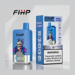 FIHP 40K Double Flavour image 3