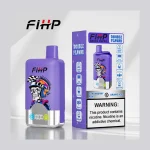 FIHP 40K Double Flavour image 4