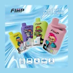 FIHP 40K Double Flavour image 1