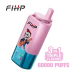 FIHP 60K 3-in-1 image 2