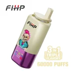 FIHP 60K 3-in-1 image 3