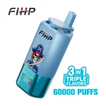 FIHP 60K 3-in-1 image 4
