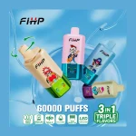 FIHP 60K 3-in-1 image 1